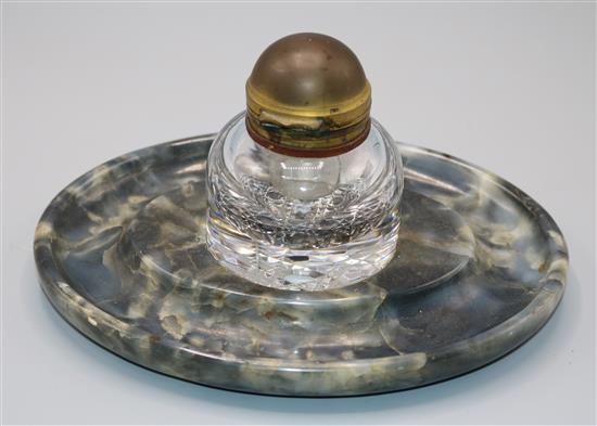 Inkstand(-)